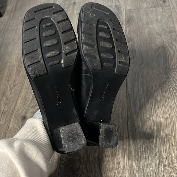 Baretraps Black Vinnie Shoes size 10 - Picture 3 of 4